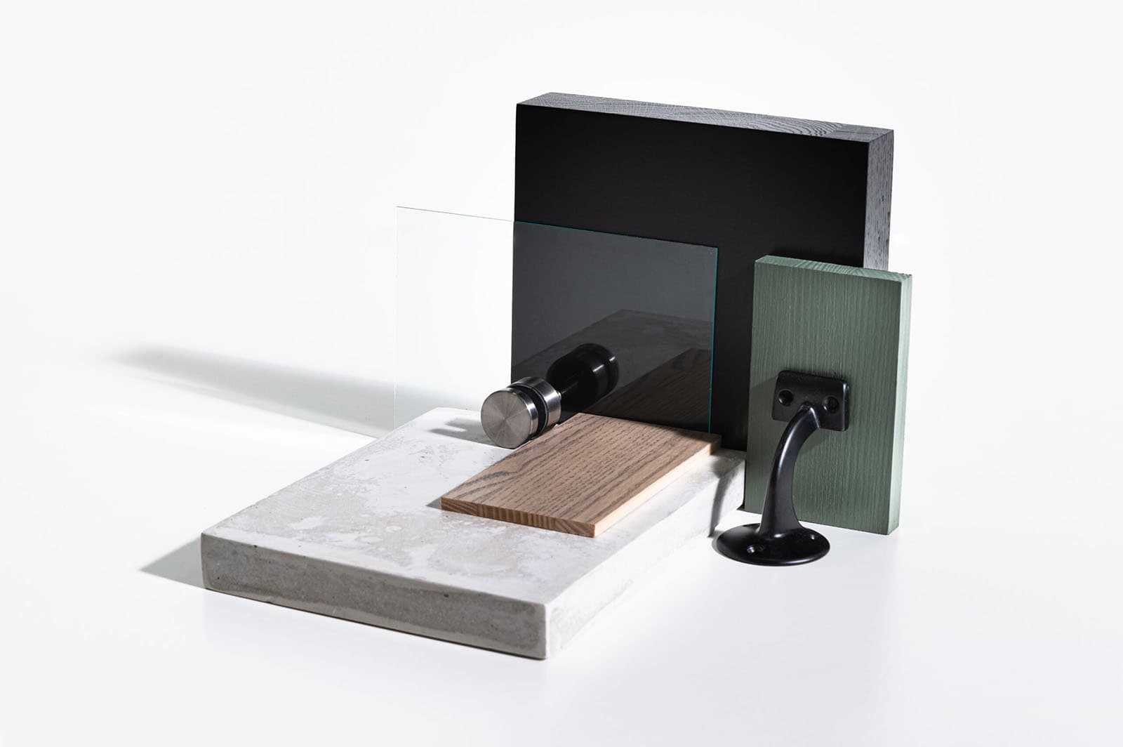 Inspirasjon glass og fester