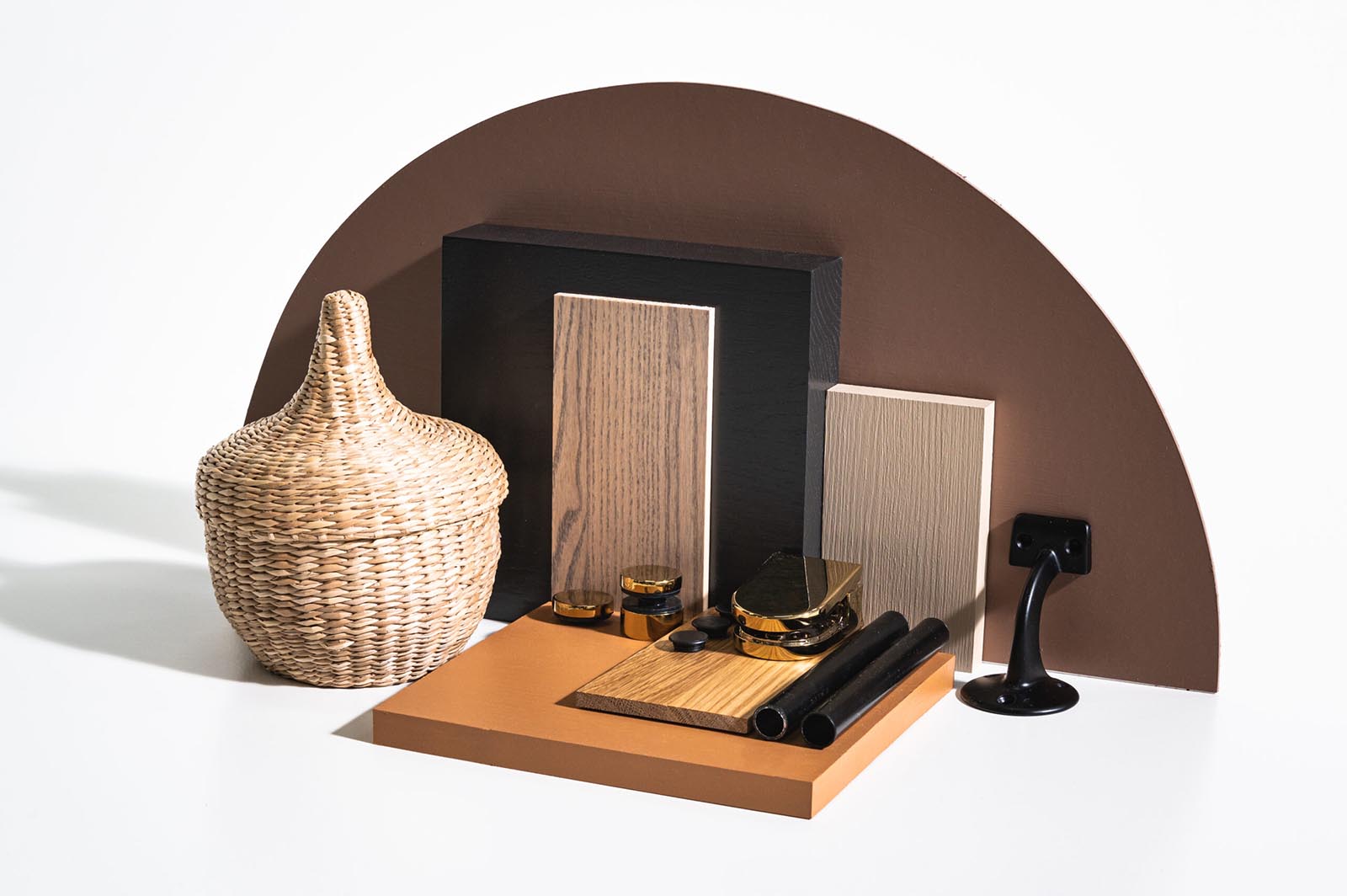 Inspirasjons produkter