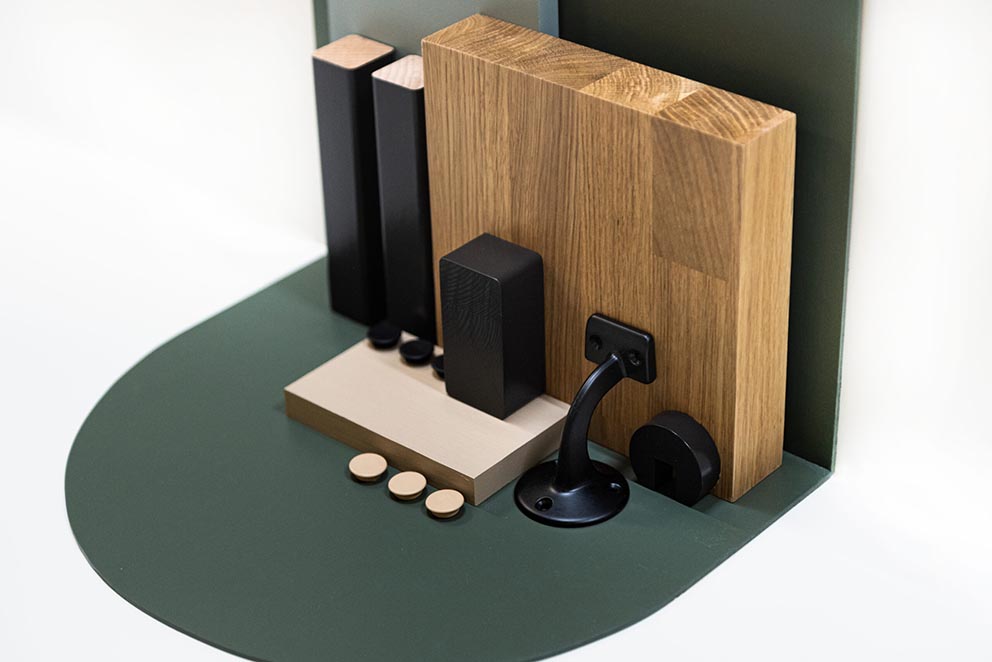 Inspirasjons treverk 2