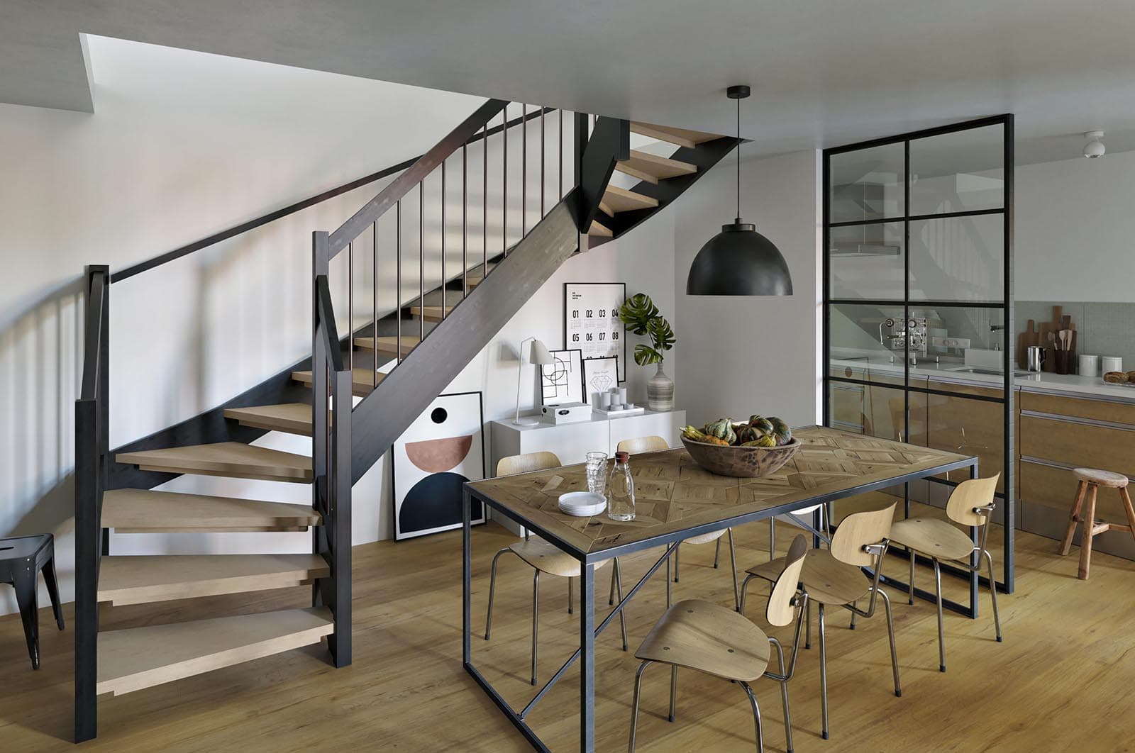 Sorte-stalspiler - Header image