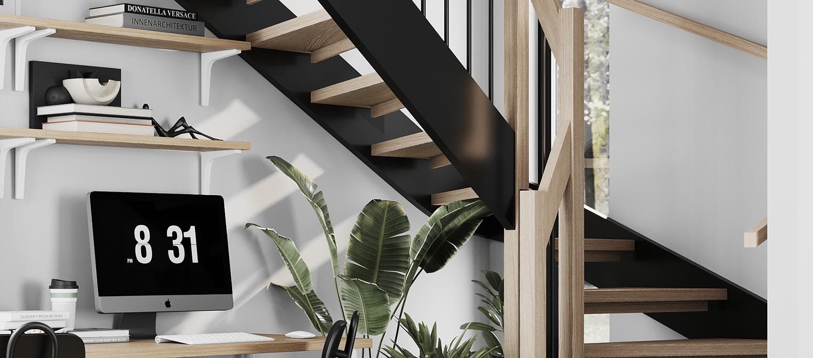 Sorte-stalspiler - Header image