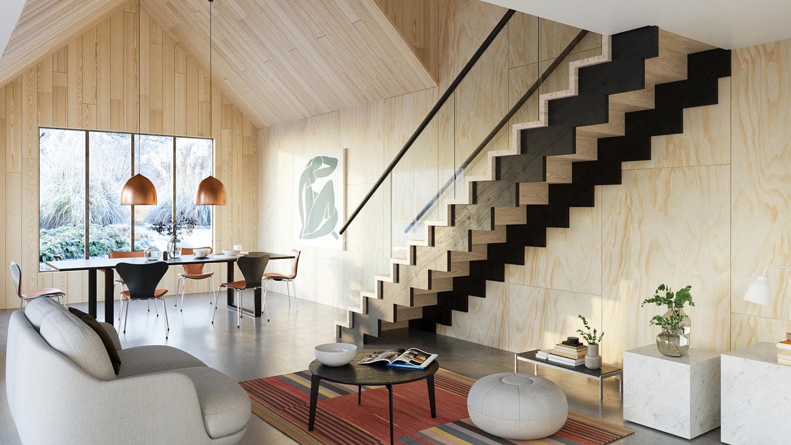 Sorte-stalspiler - Header image